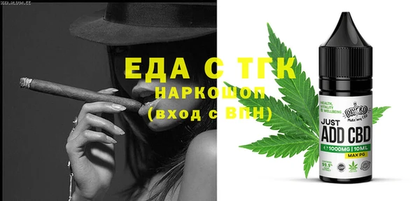 хмурый Бородино
