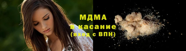 хмурый Бородино